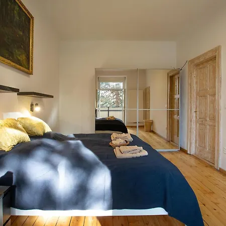 Spacious & Bright In Center * Zilina