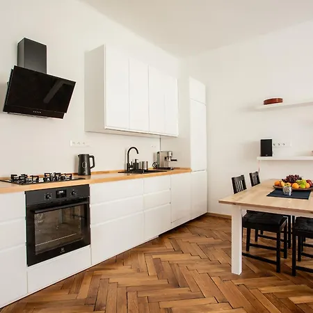 Spacious & Bright In Center * Zilina