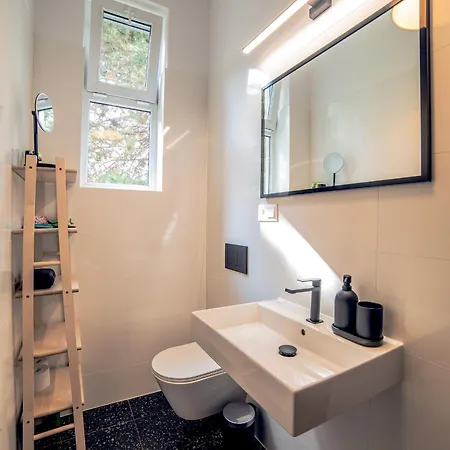 Apartmán Spacious & Bright In Center *